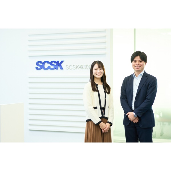 SCSK株式会社