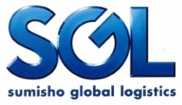 住商グローバル・ロジスティクス株式会社