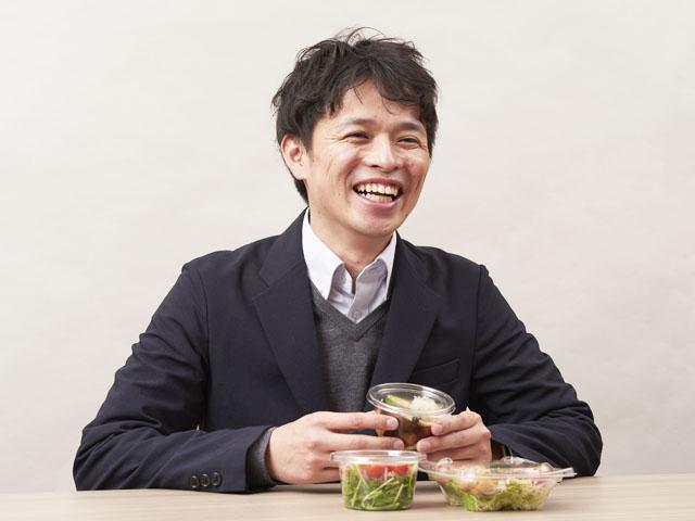 サミット株式会社
