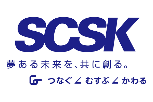 SCSK株式会社