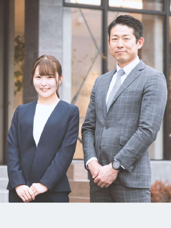住商レジデンシャル株式会社