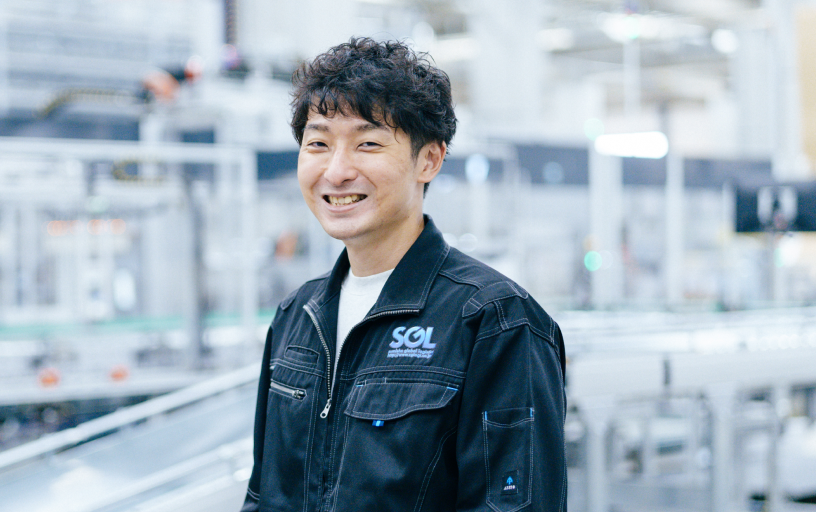 住商グローバル・ロジスティクス株式会社